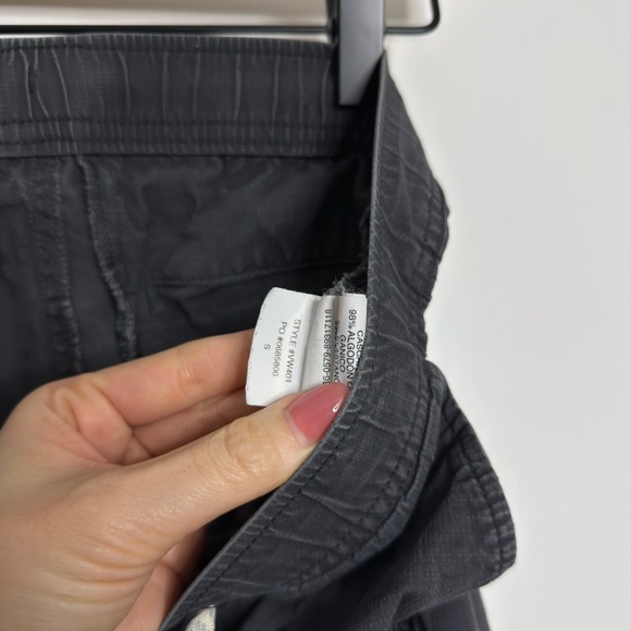 VUORI Ripstop Pants Gray - Picture 7 of 7